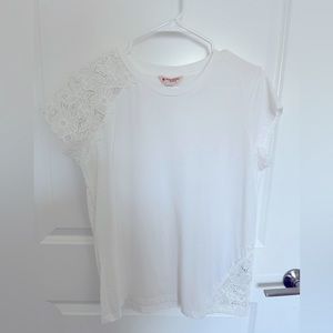 Brooks brothers top